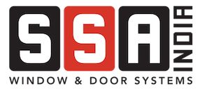 SSA India Logo