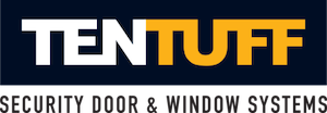 TENTUFF Logo